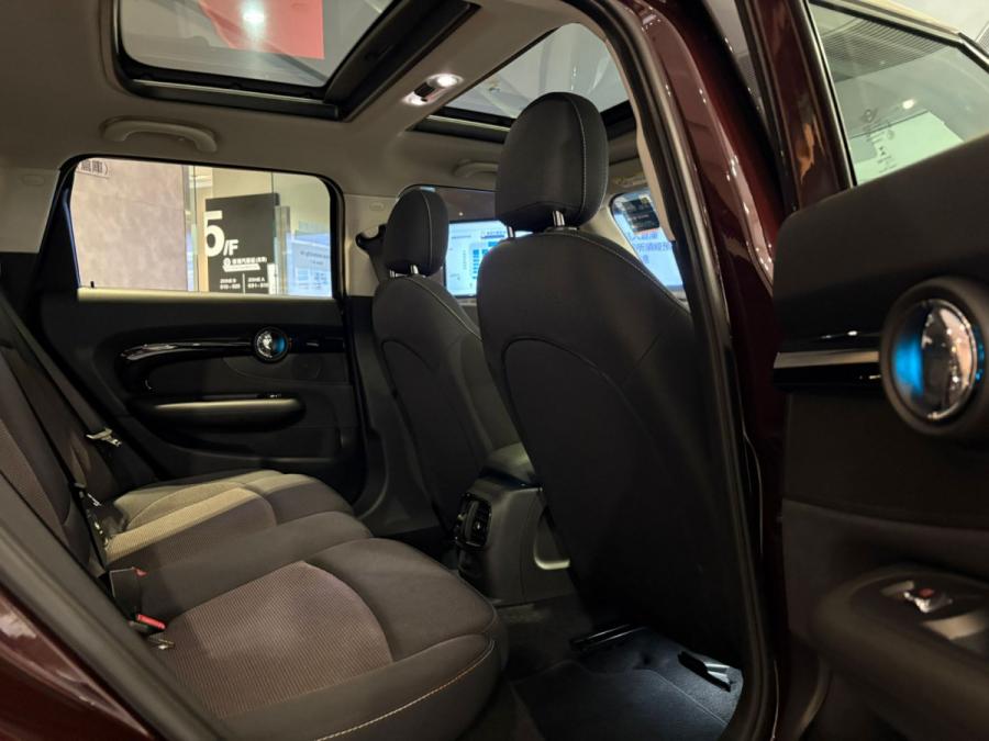 Clubman - Image 5